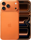 Apple iPhone 17 Pro - 256GB - Cosmic Orange